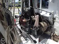 Arrastrero en venta