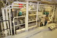 Petrolero/quimiquero en venta