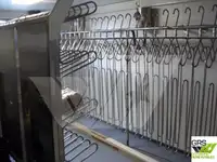 Buque portacontenedores en venta