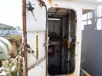 Buque granelero en venta