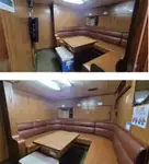 Patrullera en venta
