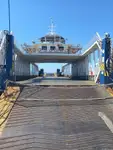 Buque de ferry en venta