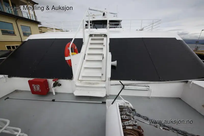 Catamarán en venta