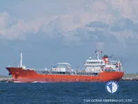 Petrolero/quimiquero en venta