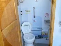 Buque de pesca en venta