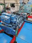 Buque RoPax en venta