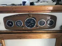 Remolcador en venta