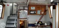 Arrastrero en venta