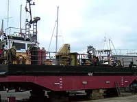 Dragado en venta