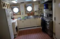Remolcador en venta