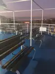 Barco de transbordador en venta