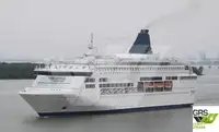 Ro-Ro ship en venta