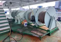 Petrolero/quimiquero en venta
