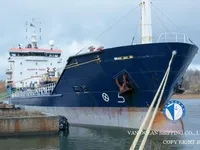 Petrolero/quimiquero en venta