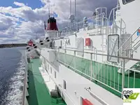 Buque Ro-Ro en venta
