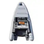 Bote inflable rígido en venta