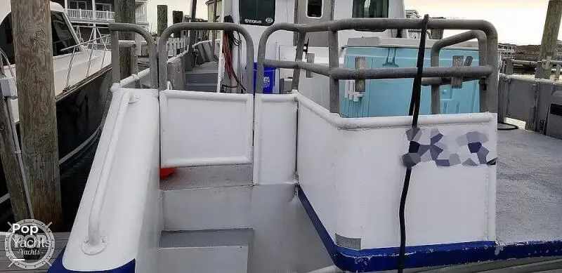 Arrastrero en venta