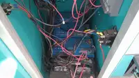 Buque portacontenedores en venta