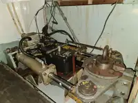Palangrero en venta