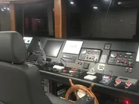 Buque de pasajeros en venta