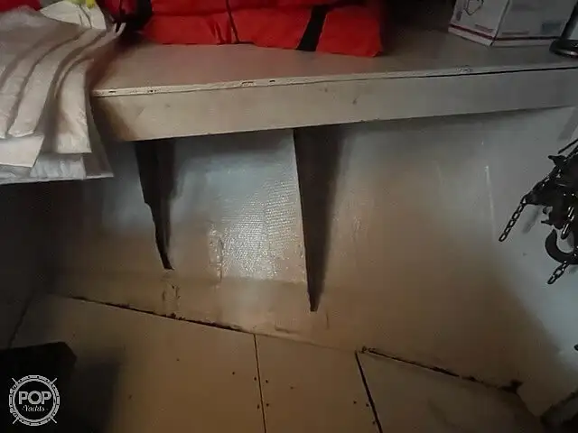 Arrastrero en venta
