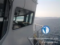 Petrolero/quimiquero en venta