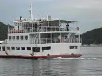 Buque Ro-Ro en venta