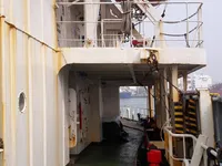 Petrolero/quimiquero en venta