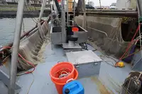 Arrastrero en venta