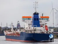 Petrolero/quimiquero en venta