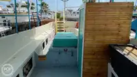 Buque de crucero en venta