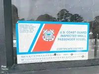 Buque de crucero en venta