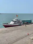 Buque portacontenedores en venta
