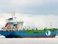 Petrolero/quimiquero en venta