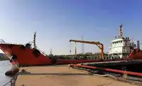 Oil/Chemical tanker en venta