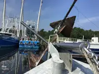 Arrastrero en venta