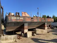 Remolcador en venta