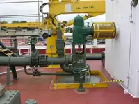 Barcaza en venta