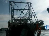 Calamarero en venta