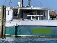 Palangrero en venta