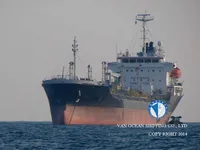Petrolero/quimiquero en venta
