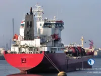 Petrolero/quimiquero en venta