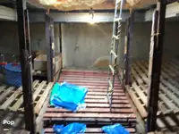 Arrastrero en venta