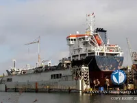 Petrolero/quimiquero en venta