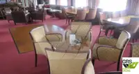 Buque de crucero en venta