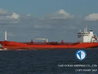Petrolero/quimiquero en venta