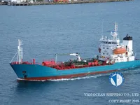 Petrolero/quimiquero en venta