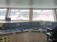 Catamarán en venta