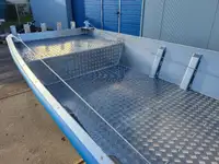 Embarcaciones de trabajo en venta