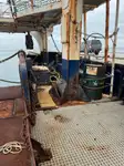 Arrastrero en venta
